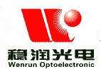Jiangsu Wenrun Optical Co., Ltd. 稳润光电 WENRUN LOGO