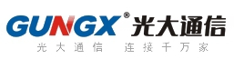Zhejiang Everbright Communication Equip. Co,. Ltd. 光大通信 GUNGX LOGO