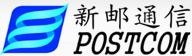 Guangzhou New Postcom Equipment Co., Ltd 新邮通信 POSTCOM LOGO