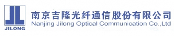 Nanjing Jilong Optical Communication Co., Ltd. 吉隆光纤 JILONG LOGO