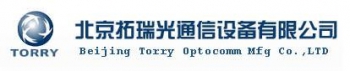Beijing Tory Optocomm Mfg Co., Ltd. 拓瑞光通信 TORY LOGO