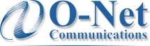 O-Net Communications (Group) Co., Ltd. 昂纳光通信 O-NET LOGO