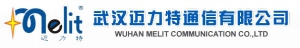 WHHAN MELIT COMMUNICATION CO.,LTD. 迈力特 MELIT LOGO