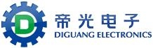 DiGuang Electronics Co., Ltd. 帝光电子 DIGUANGELECTRONICS LOGO