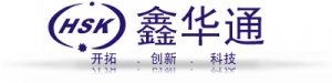 Shenzhen Xinhuatong Opto-electronic Co., Ltd. 鑫华通 HSK LOGO