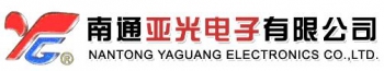 Nantong Yaguang Electronics Co., Ltd. 亚光电子 YG-ELEC LOGO