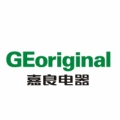 GENERAL ELECTRONICS ORIGINALITY CO.,LTD. 嘉良电器 GEoriginal LOGO