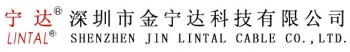Shenzhen Jin Lintal Technology Co., Ltd. 金宁达科技 LINTAL LOGO