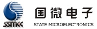 Shenzhen State Microelectronics Co., Ltd. 国微电子 SSMEC LOGO