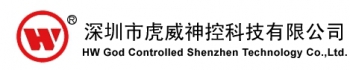 Shenzhen Huwei SK Technology Co.,LTD 虎威神控 HWSK LOGO