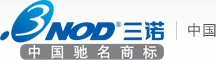 Three Connaught Electronics Co., Ltd. 三诺 3NOD LOGO