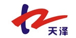Jingjiang Tianze Chemical Machinery Manufacture Co., Ltd. 天泽化工机械 TIANZE LOGO