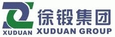 Xuzhou Metalforming Machine Works Group Co., Ltd. 徐锻集团 XUDUANGROUP LOGO