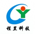 Guangzhou Chengyu Communication Technology Co., Ltd. 程昱科技 CYKJ LOGO