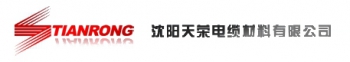 Shenyang Tian Rong Cable Material Co., Ltd. 天荣电缆 TIANRONGCABLE LOGO