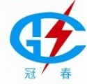 Shanghai Guanchun Electric Science & Technology Co., Ltd. 冠春电气 GUANCHUN LOGO