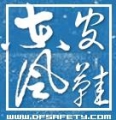 扬中市东风皮鞋厂 东风鞋厂 DFShoeFactory LOGO