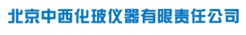 Beijing ZhongXi Glass Instrument Co., Ltd. 中西 GMZXYQ LOGO