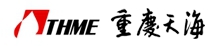 重庆天海医疗设备有限公司 重庆天海 THME LOGO