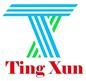 Shanghai tingxun Gas Equipment Co.,Ltd. 上海霆迅 SHTX LOGO