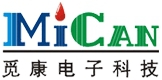 Shanghai Mican Electronic Technology Co., Ltd. 觅康电子 MICAN LOGO