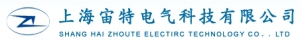 上海宙特电气科技有限公司 宙特电气 ZHOUTE LOGO