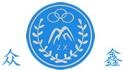 峰峰众鑫煤焦化有限责任公司 峰峰众鑫 FFZX LOGO
