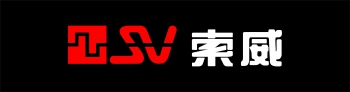 深圳市索威科技有限公司 索威 so-voice LOGO