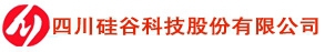 Sichuan Guigu Technology Co., Ltd. 四川硅谷 SCGUIGU LOGO