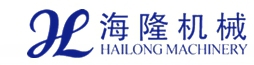 Qingdao Hailong Machinery Group Co., Ltd. 海隆机械 QDHAILONG LOGO
