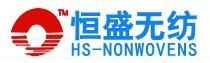 Shaoxing Hengsheng New Material Technology Development Co.Ltd. 恒盛无纺 HS-NONWOVEN LOGO