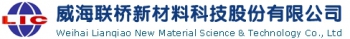 Weihai Lianqiao New Material Science & Technology Co., Ltd. 联桥新材料科 LQXCL LOGO