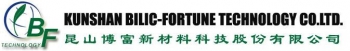 KunShan Bilic-Fortunre Technology Co., Ltd. 博富科技 BFTECHNOLOGY LOGO