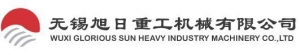 Wuxi Glorious Sun Heavy Machinery Co., Ltd. 旭日重工 XRZG LOGO