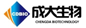 Liaoning Chengda Bio Co., Ltd. 成大生物 CDBIO LOGO