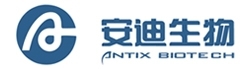 Wuxi Antix Biotech Co., LTD. 安迪生物 Antix LOGO