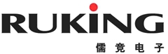 Shanghai Ruking Electronic Technology Co., Ltd. 儒竞电子 RUKING LOGO