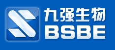 Beijing BSBE Biotechnology Co., Ltd. 九强生物 BSBE LOGO