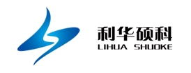 Jinan Lihua Shuoke Environmental Engineering Technology Co., Ltd. 利华硕科 LHSK LOGO