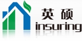 Shanghai Following The Insuring Co., Ltd. 上海英硕 insuring LOGO
