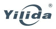 Zhejiang Yilida Ventilator Co. Ltd. 亿利达 Yilida LOGO