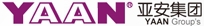 Tianjin Yaan Technology Co., Ltd. 亚安集团 YAAN LOGO