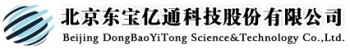 Beijing DongBaoYiTong Science & Technology Co., Ltd. 东宝亿通 DBYT LOGO