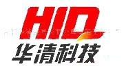 Hefei Huaqing Metal Surface Treatment Co., Ltd. 华清金属表面处理 CHQST LOGO