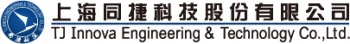 Shanghai TJ Innova Engineering & Technology Co., Ltd. 同济同捷 TJI LOGO