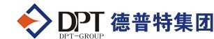 Shenzhen DPT-TOUCH Co.,Ltd 德普特 DPT LOGO
