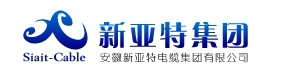 Wyatt Cable Holdings Ltd. 新亚特集团 Siait-Cable LOGO