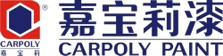 Carpoly Chemical Group Co., Ltd. 嘉宝莉化工 Carpoly LOGO