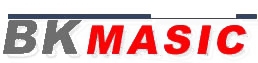 北京北科麦思科自动化工程技术有限公司 北科麦思科 BKMASIC LOGO