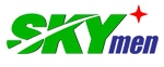 SKYMEN Cleaning Equipment Shenzhen Co., Ltd. 洁盟超声波 SKYMEN LOGO